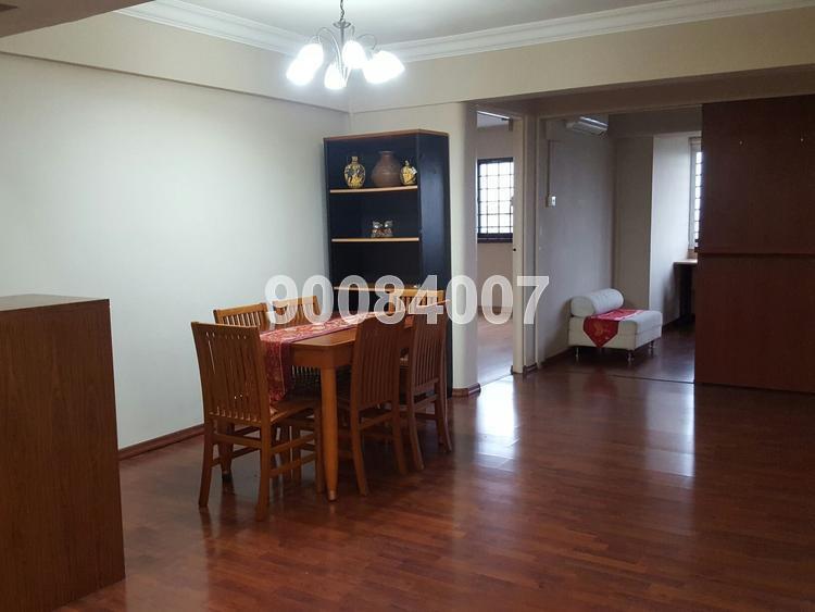 Blk 414 Commonwealth Avenue West (Clementi), HDB 5 Rooms #135251512
